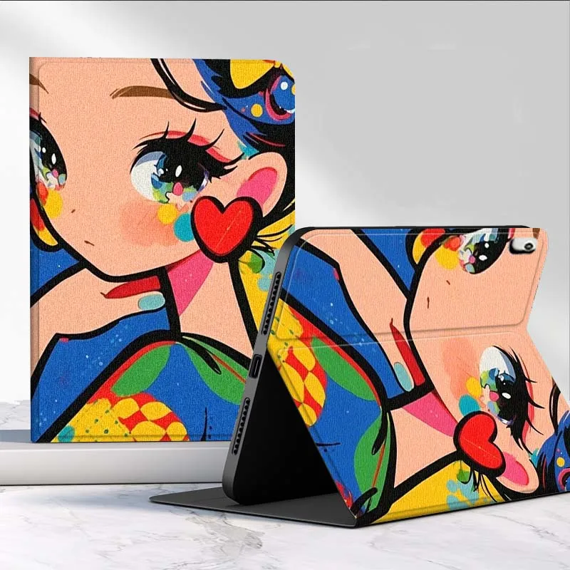 ilustracao-de-menina-para-capa-de-tablet-huawei-mediapad-matepad-pro-air-12-x-t5-t10s-m6-m5-c5e-se-11-115-polegadas-popular