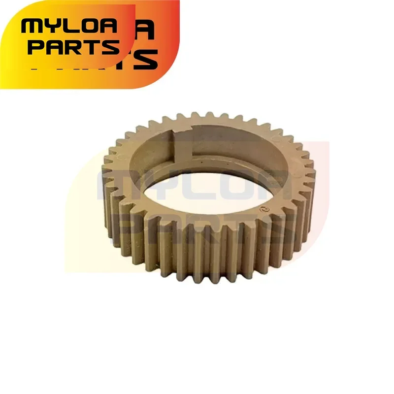5PCS 4030-5703-02 39T Fuser Roller Gear support for Konica Minolta bizhub 200 250 350 222 282 362 223 283 363 423 266 306 227 28
