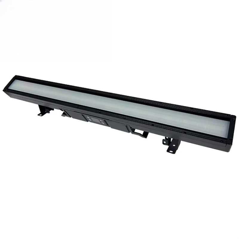 Household commercial wall washer strobe strip light