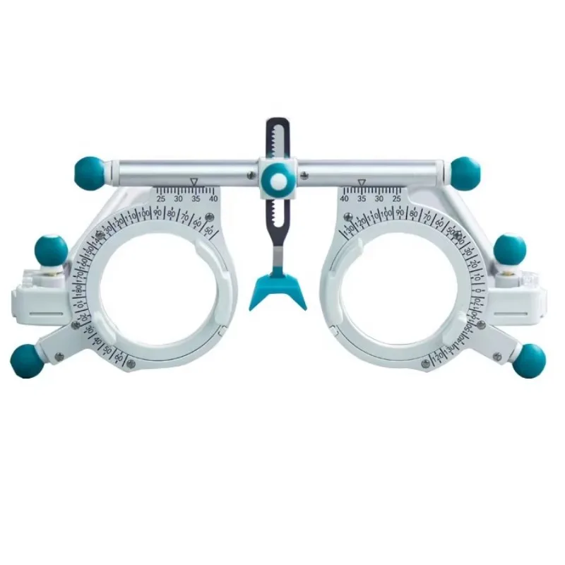2026 Oculus Optometry Equipment Trial Frame Lens Glasses for Optometrists and Optical Shops
