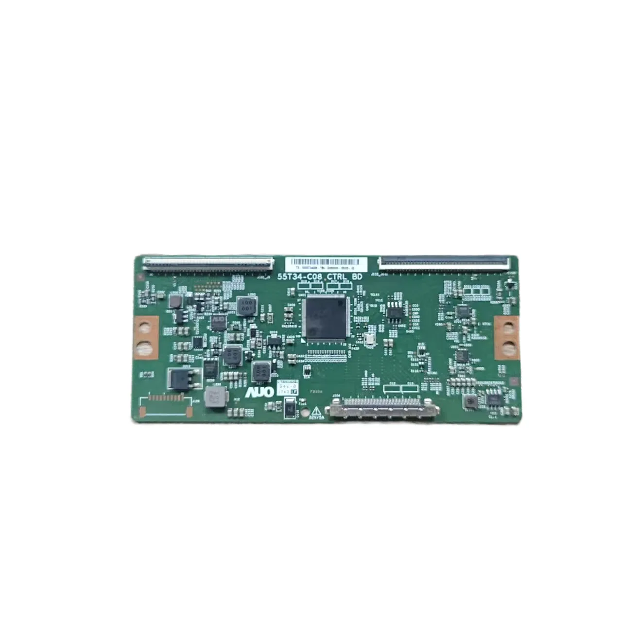 

Оригинальная материнская плата LED55MU8600UC HZ55U8AC 55T34-C08 CTRL BD протестирована хорошо