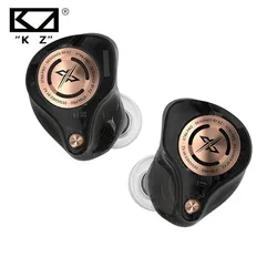 KZ XTra Pro True Wireless Earbuds AI Adaptive Noise Cancelling 6 Mics Deep ANC Bluetooth Earphones HiFi Stereo Sound Headphones