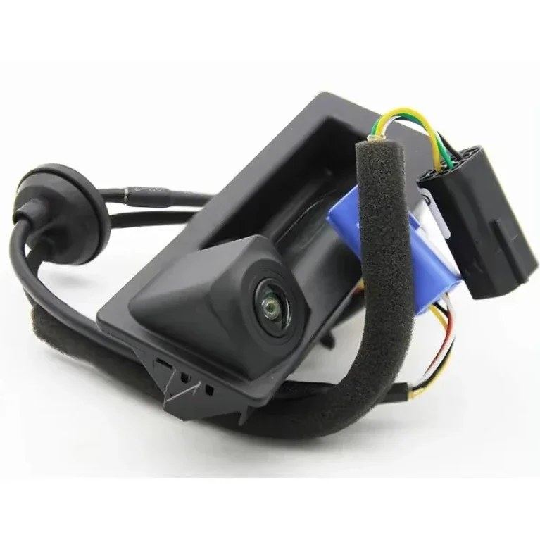 

6305400AKZ36A Brand New Genuine Trunk Contact Switch Button with Camera for Haval H6 Sports Section