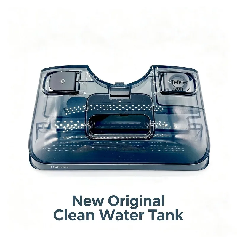 New Original Clean Water Tank for Roborock F25 ACE (Combo) F25 ALT Wet and Dry Vacuum Cleaner Replacement Accessory Spare Parts image 5