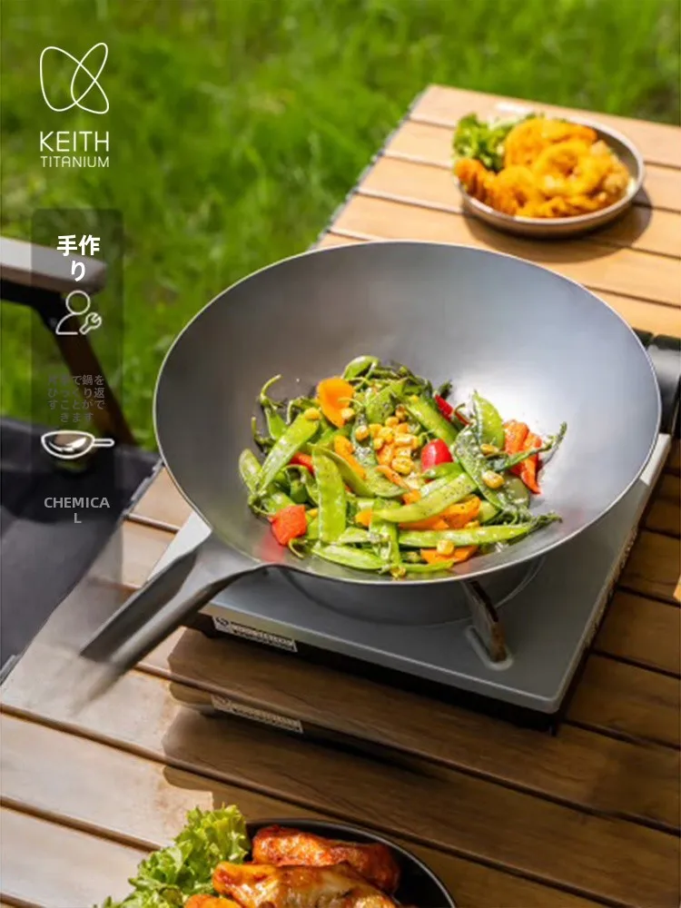 keith-wok-in-titanio-puro-cam-monopezzo-utensile-da-cucina-portatile-leggero-per-esterni-id-in-acciaio-inossidabile-gourmet