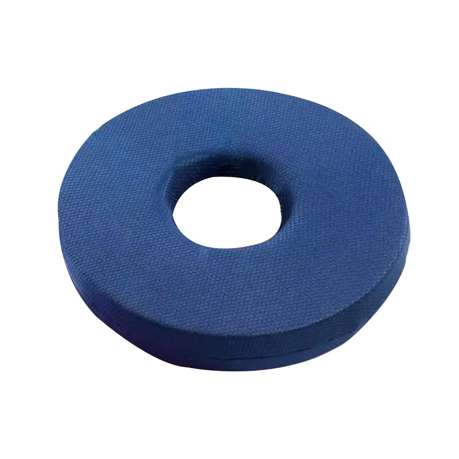 Donut Cushion Tailbone Pillow Leg Foot Rest Raiser Innovations for back