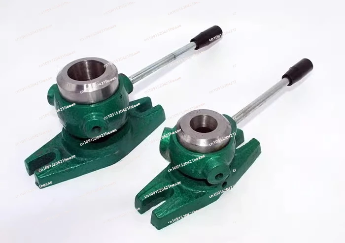 Suitable for manual precision/quick clamp/vertical clamp/drilling tool 15 #20 #25 #32 #