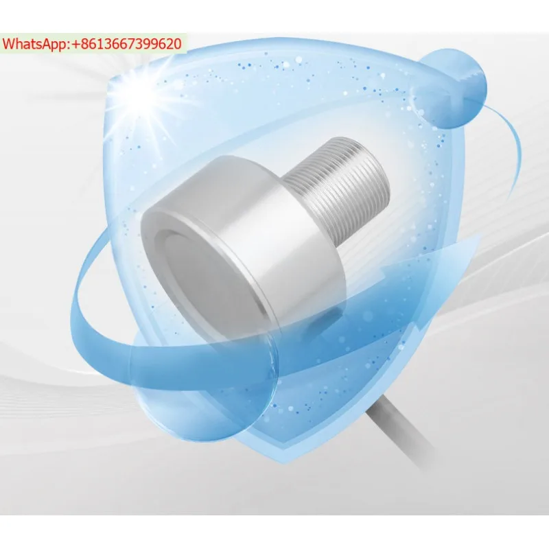 On-line industrial sensor temperature probe non-contact0-100 ℃ [RS485 output]