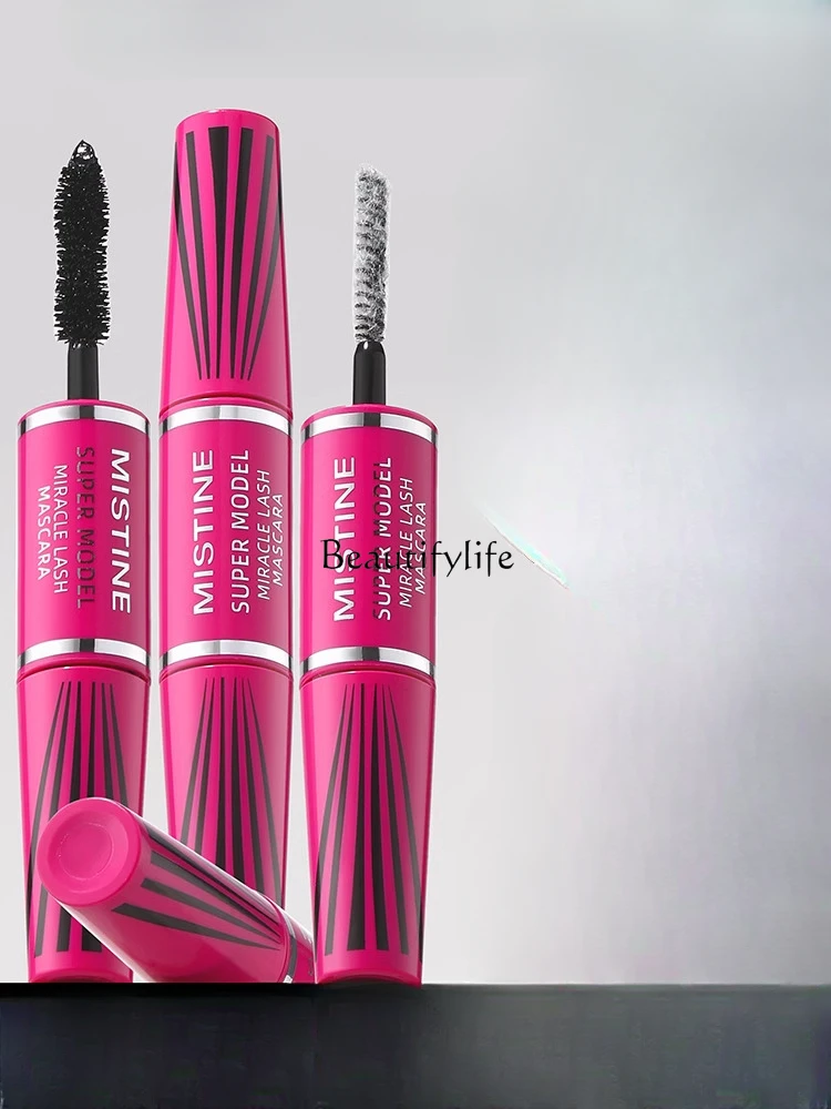 Mascara Waterproof Long Curling