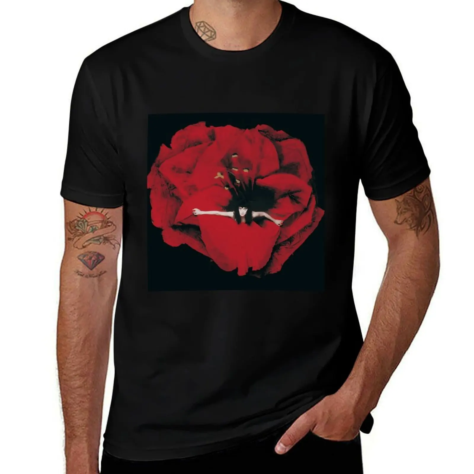 

Smashing Pumpkins adore 2 T-Shirt Summer Holiday T-Shirt