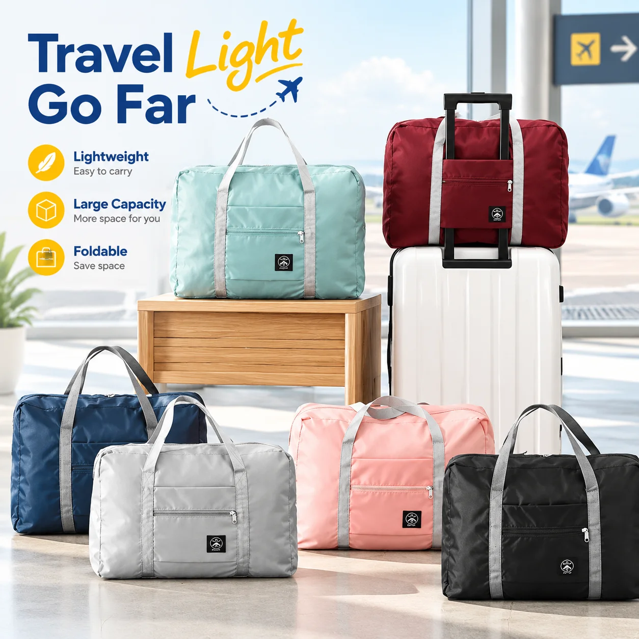 mala-de-viagem-dobravel-leve-e-de-grande-capacidade-ideal-para-levar-na-bagagem-de-mao-em-voos-perfeita-para-viagens-de-fim-de-semana-e-para-mulheres-e-meninas
