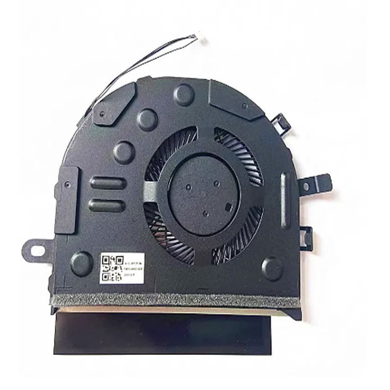 NEW Laptop CPU Fan For Lenovo For Ideapad 520S-14IKB 320S-14IKB 520S-14 320S-14 80X2 5F10N78686 DC28000JFF0 FCC2 DFS200405B30T