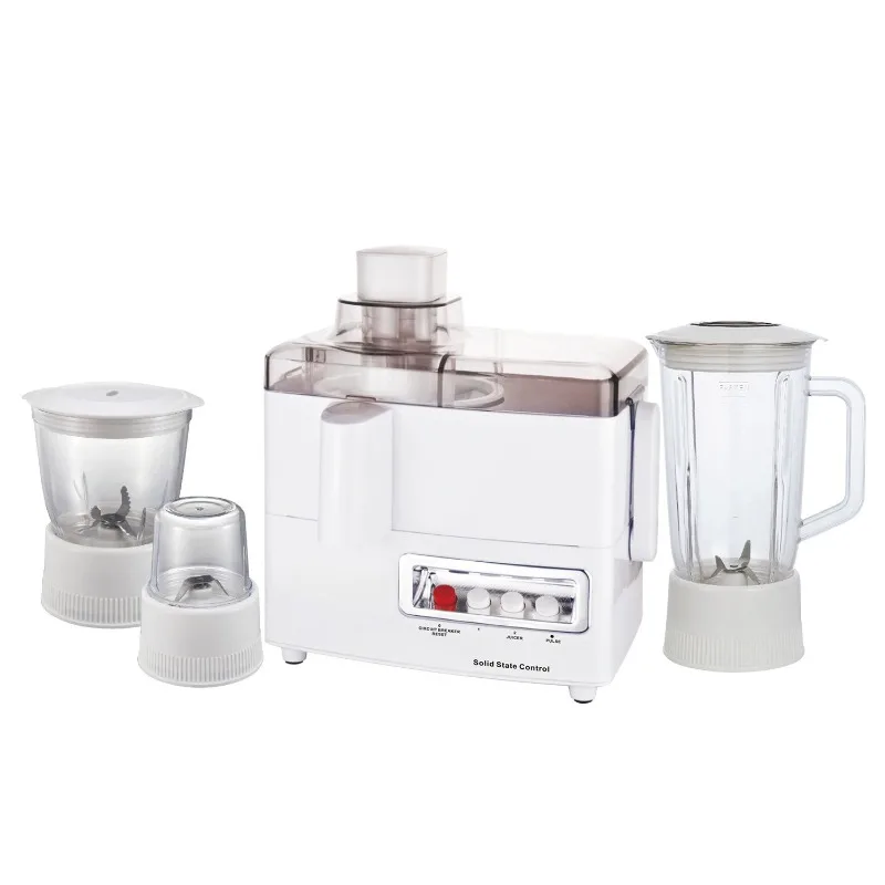 Multifunctional Household Blender US Standard Baby Supplementary Food Processor Fruit Soy Milk Juice Mixer Wall Breaker