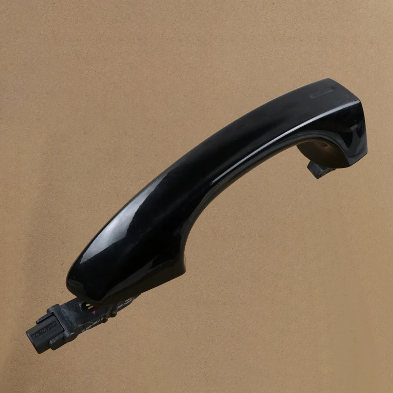 OEM Car Comfort Access Exterior Door Handle Keyless For VW Golf 7 T-roc Audi Q3 Skoda Superb 5G0837205Q 5GG837205B 5G0 837 206