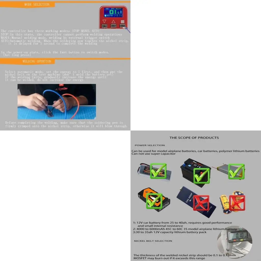 

Spot Welder Machine Различные сварки