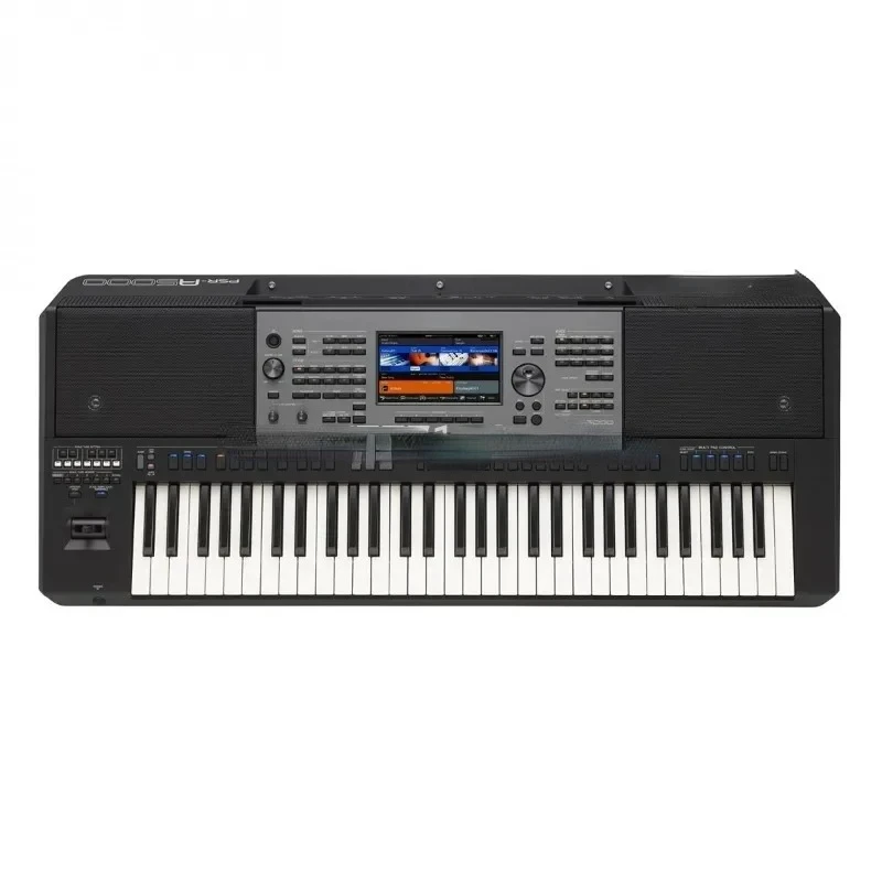 A5000 Oriental  Keyboard Premium Package