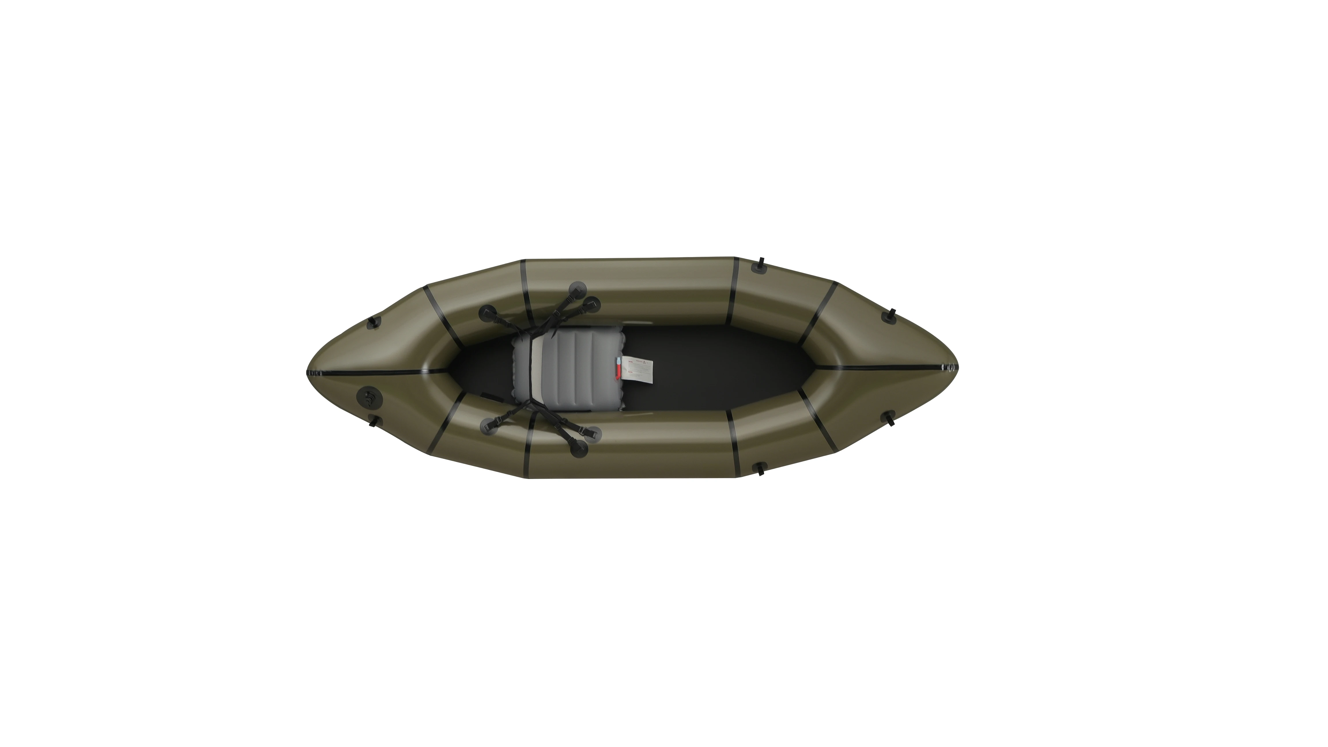 [MRS][Surveyor] Olive Ultra light packraft