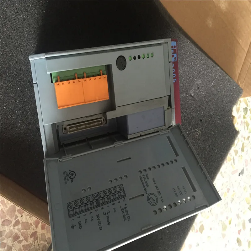 Modulo di alimentazione PLC B&R 3PS465.9 100% nuovo e originale