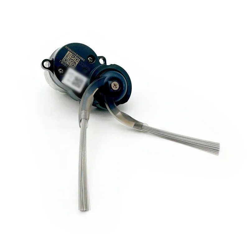 Módulo de Motor de Cepillo Lateral Original Roborock Anti entrelazado para S5 S6 S7 S5 Max S6 Pure S6 MaxV S7 MaxV accesorios de repuesto de Robot