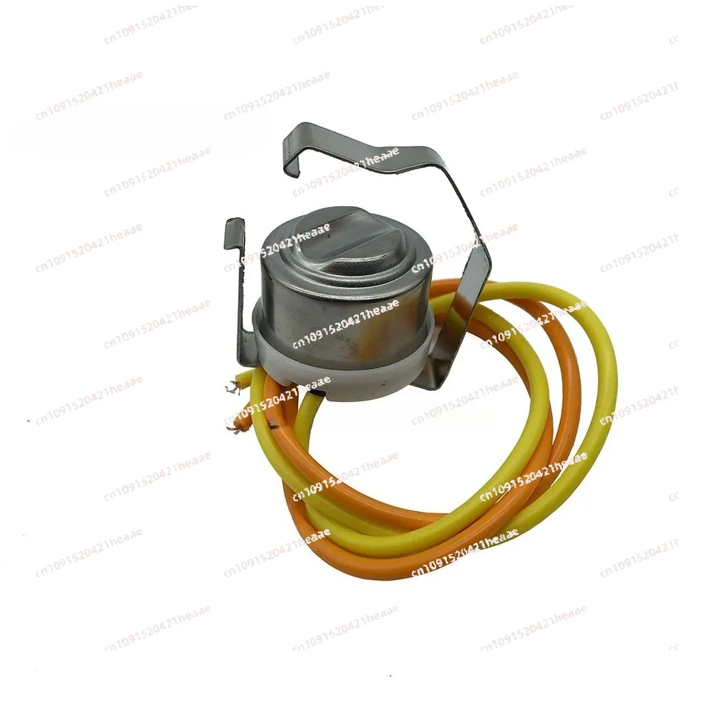 

Suitable for Waterproof ML45 Refrigerator Defrosting Defrost Sensor Thermostat