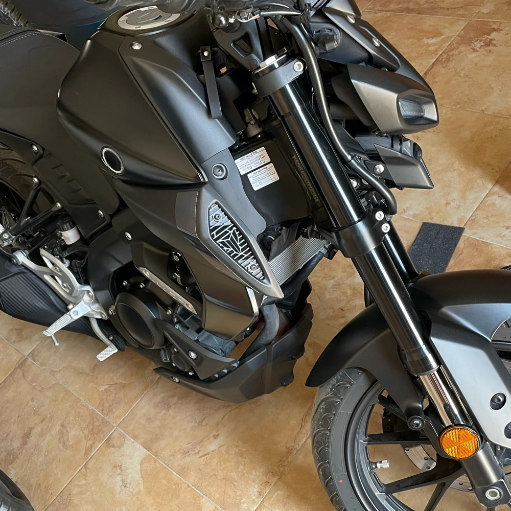 Copertura di Aspirazione Per Y - Tank Divider Mesh recensione e prezzo