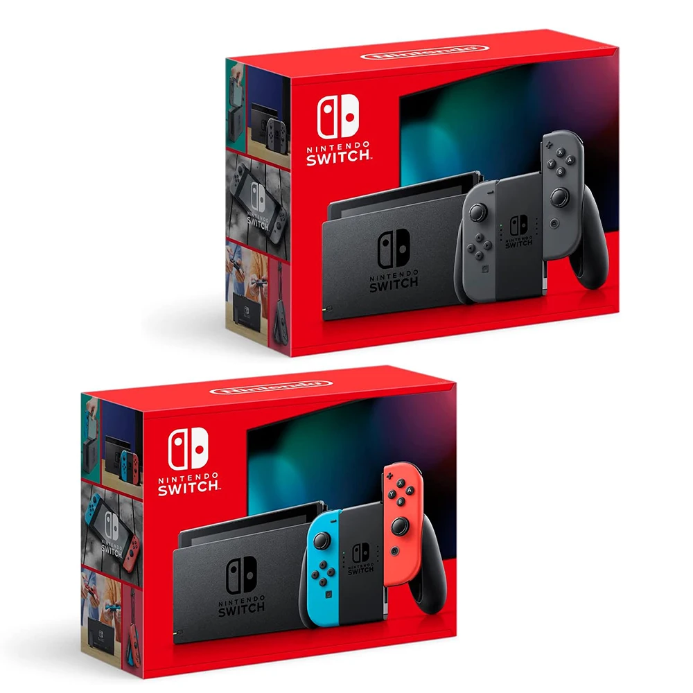 【¥38,054】SWITCH ネオン-アリエク特価アラート