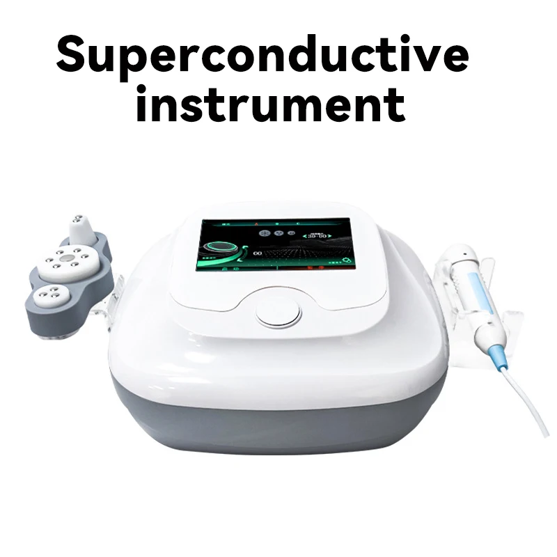 

Dep non-invasive superconductive water light instrument exocrine body essence rejuvenating instrument