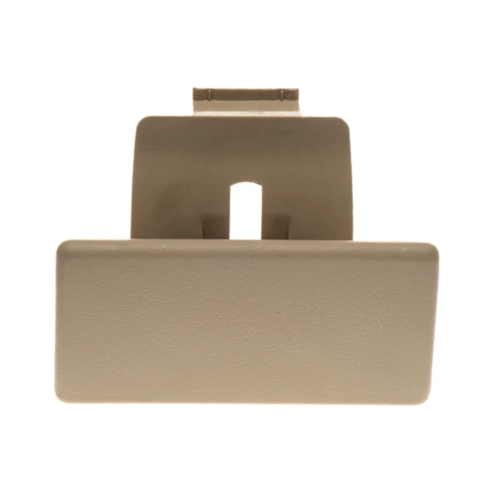 Uchwyt zatrzasku schowka na rękawiczki 10391626 10391625   dla Hummer H3 2006-2012 Chevy Colorado Canyon 2004-2012 Beige