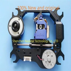 100% New KHS-313A  KHM-313A  KHM-313AAA MECHANISM KHS-313AAA 313A PLASTIC MECHANISM For KHM313AAA Portable EVD DVD laser lens