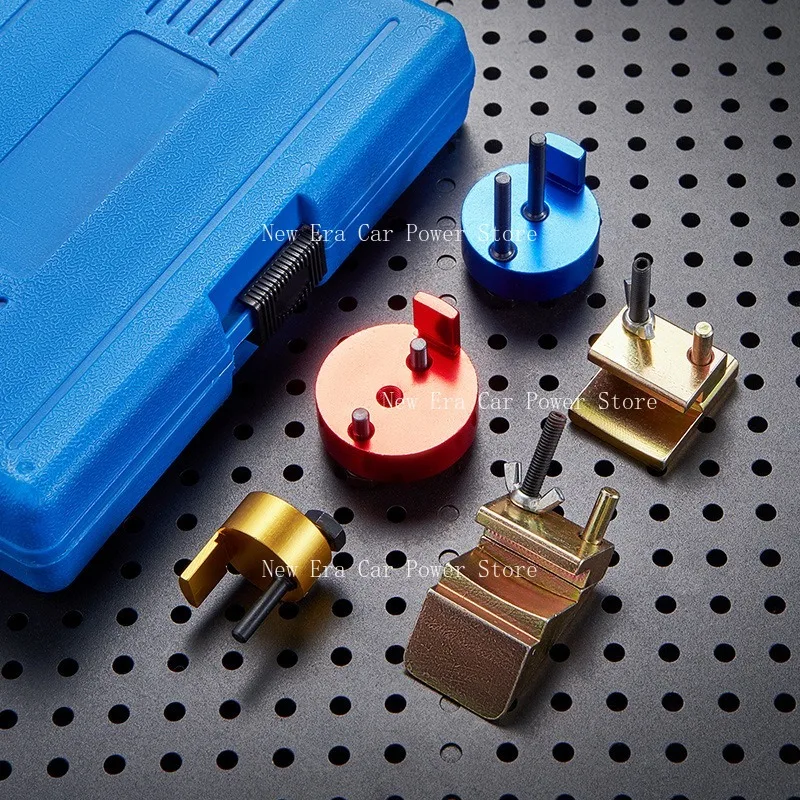 

Special Tool for Installing Timing Pulley Car Engine Generator Belt Air Conditioning Belt Installation Tool