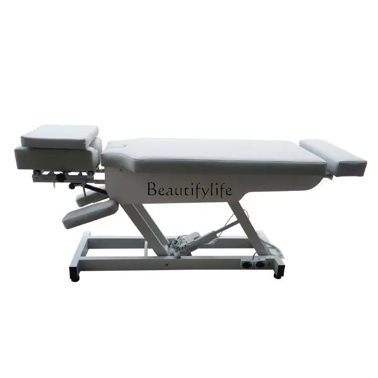 

Manipulation Bone Carving Medical Reset Beauty American Spinal Correction Bed Traditional Chinese Medicine Bone Setting Bed