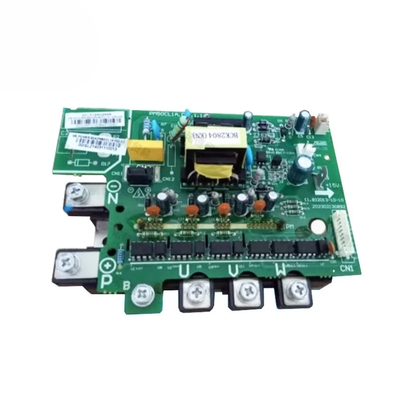 

PM50CL1A120 Air Conditioning Computer Board New Original PLC Module Stock in Warehouse