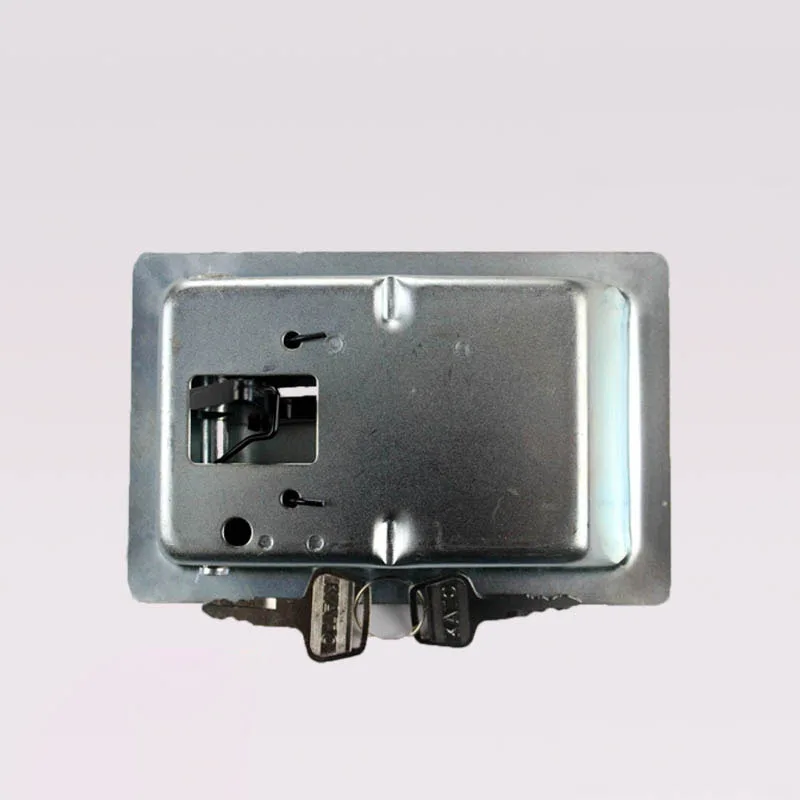 Good For Kato Excavator Hydraulic Pump Side Door Lock HD Series