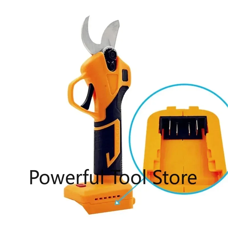 Рисунок 2 - Подходит для Dewalt 20 В