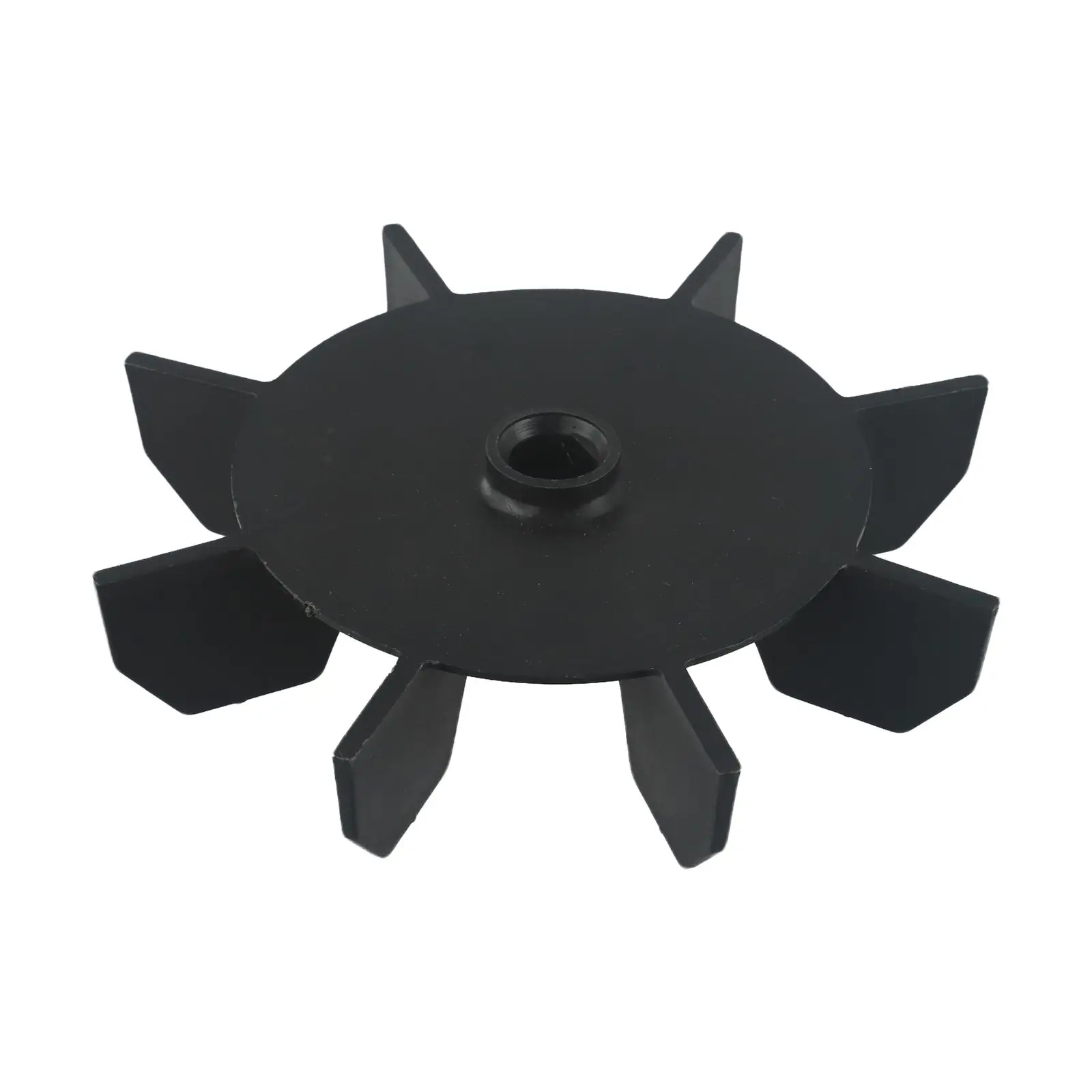 For Air Compressor Cooling Air Compressor Fan Easy Installation Efficient Heat Dissipation High-quality Material