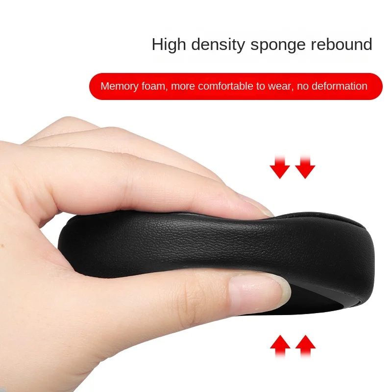 Cuscinetti per auricolari wireless Microsoft Xbox One serie X |   Accessori di ricambio per copertura in spugna per cuffie S/PC