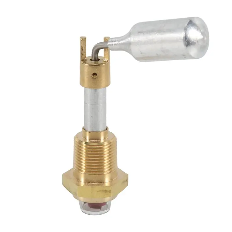 

A66P-Oil Level Gauge Replacement Spare Parts For AC Compressor 1616510800 1616-5108-00