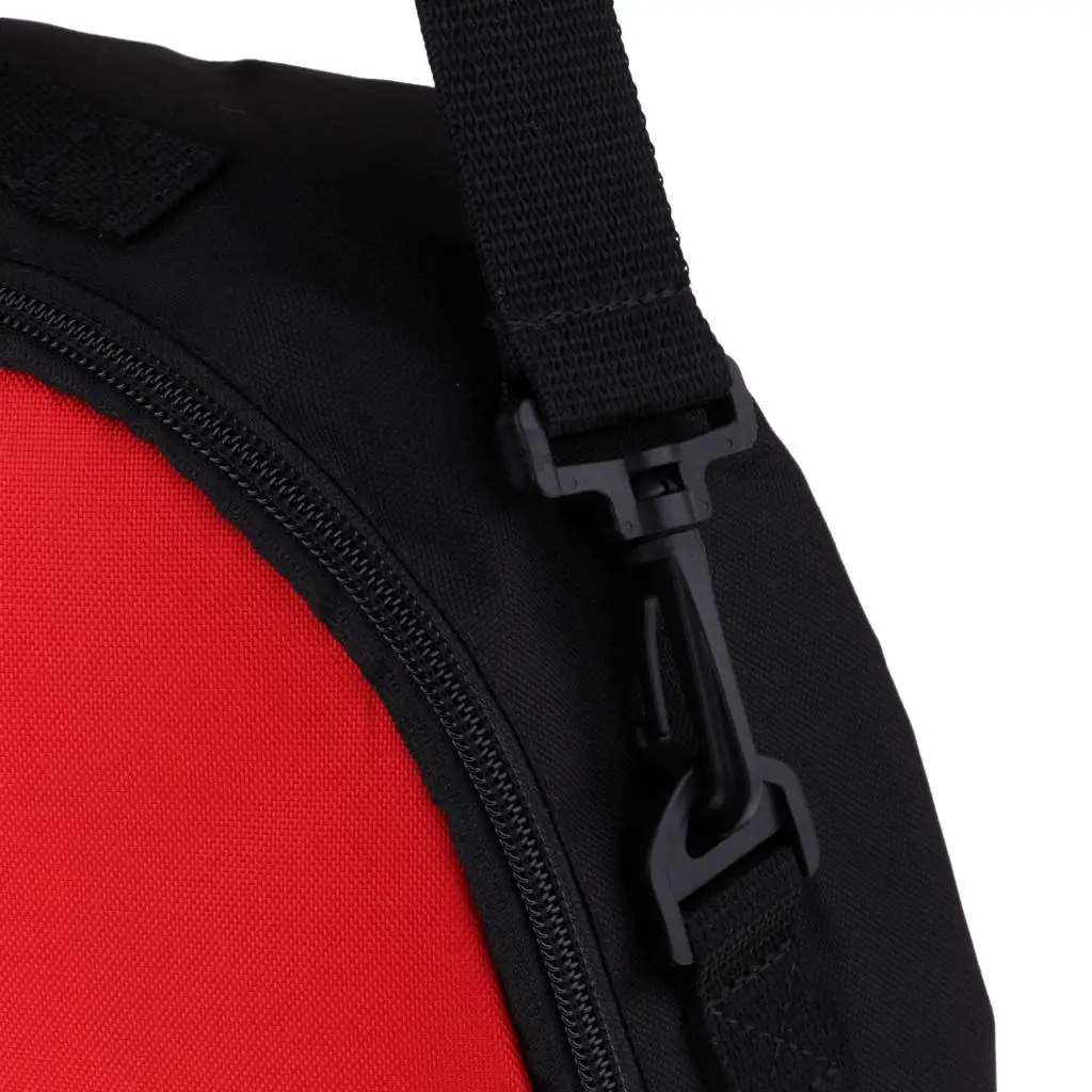Lightweight Diving Regulator Pouch Portable Waterproof Scuba Gear Equipment Bag for Swimmers