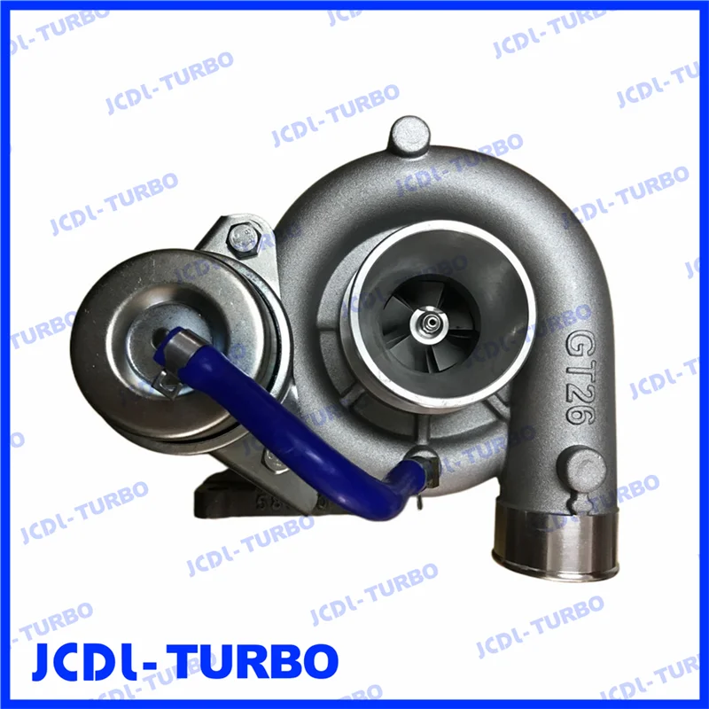 CT26 1720117020 17201-17020 1720117020 Turbo Turbocharger For TOYOTA Land Cruiser LandCruiser HR492HT 1HD 1HDT 1HD-T 180HP