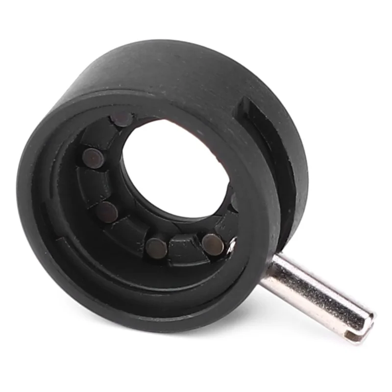 مجهر القزحية محول فتحة قابل للتعديل عدسة الحجاب الحاجز البصري للمجهر SK6-25