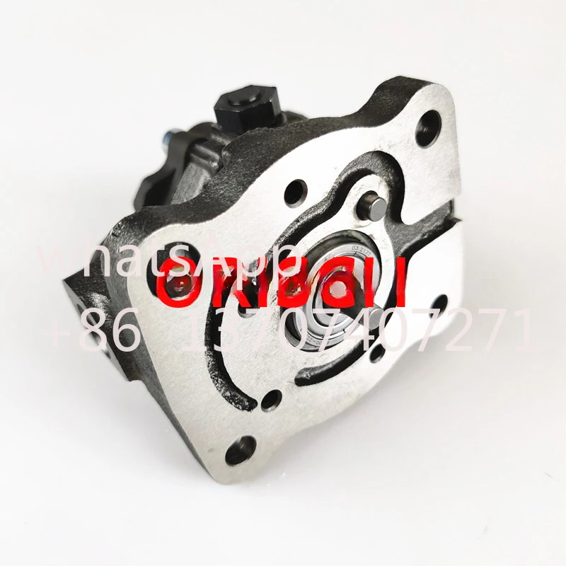 Good Quality CAT 318-6357 3186357 C9 Engine Fuel Transfer Pump for 325D 330D 3126E 324D 329DL 330C