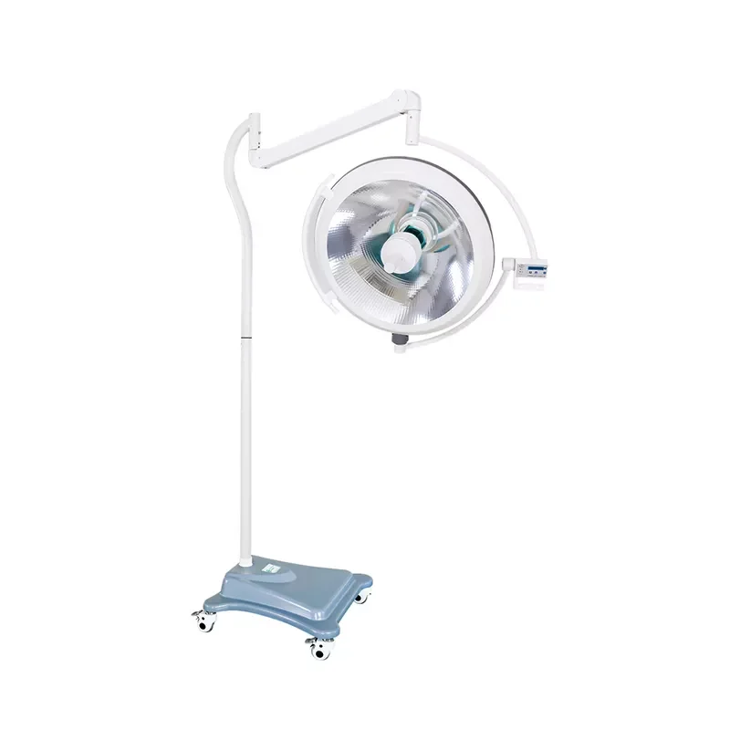 LED shadowless medical  surgery light