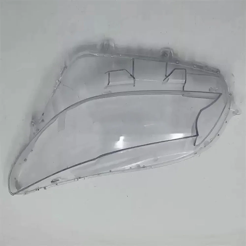 Couvercle de phare pour Mazda CX-9 2016 – 2021, coque transparente, lentille d'abat-jour, pièces de rechange automobiles
