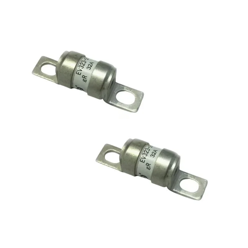 1 Stück EV323-2GL 32A50A60A80A100A160A180A 250V Sicherung – Detail 1