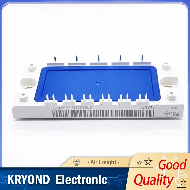

Модуль IGBT BSM25GD120DN2 BSM35GD120DN2E3224 BSM50GD120DN2_B10 Новый оригинальный для систем управления питанием