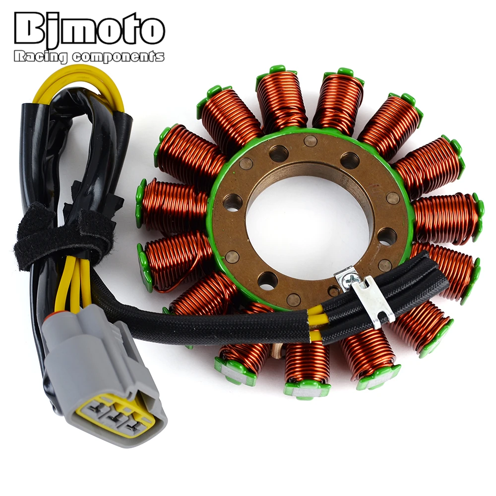 

31120-MJC-D01 Motorcycle Magneto Stator Coil For Honda CBR600RR CBR600RA 2013 2014 2015 2016 2017 2018 2019 2020