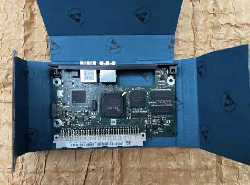 Inverter Ethernet communication card DFE32B , new with package