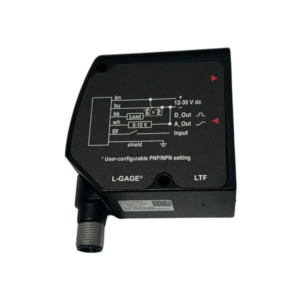 Industrial Laser Brands - Original Brand New LTF12UC2LDQ 94853 Long-Distance