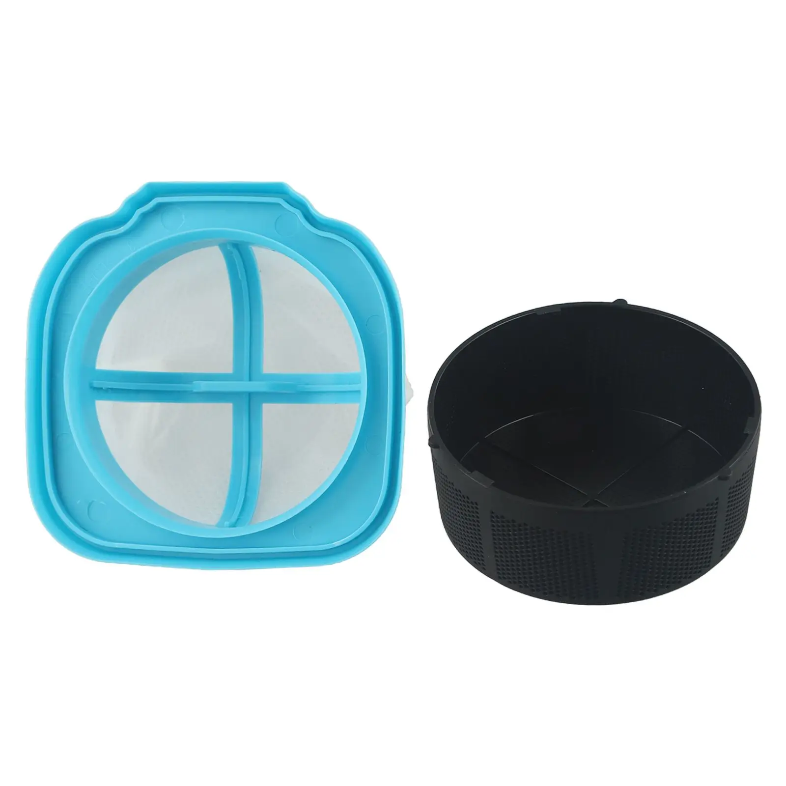 Fresh and Dust free Environment Reusable Filter for BLACK for decker Cordless for Handheld Vacuum HNVD220J00 Spare Part