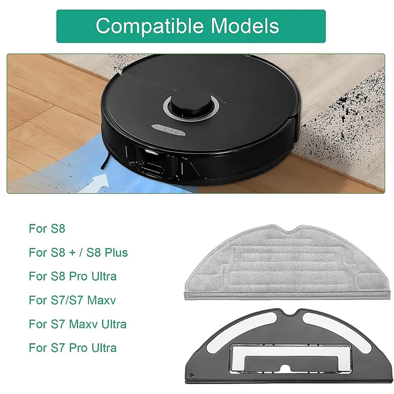 A38T-For Roborock S…